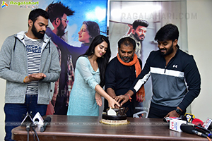 Gaalodu Movie Success Celebrations