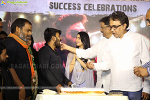 Gaalodu Movie Success Meet