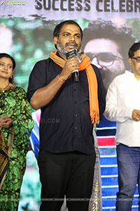 Gaalodu Movie Success Meet