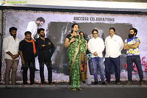 Gaalodu Movie Success Meet