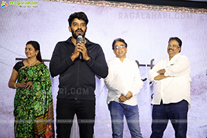 Gaalodu Movie Success Meet