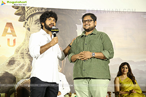 HanuMan Movie Teaser Launch