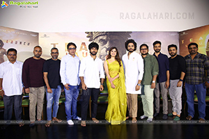 HanuMan Movie Teaser Launch