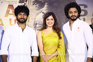 HanuMan Movie Teaser Launch