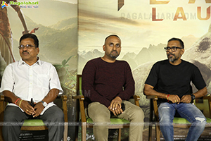 HanuMan Movie Teaser Launch