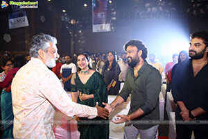 Hit 2 Movie Pre-release Event