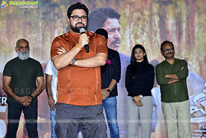 Itlu Maredumilli Prajaneekam Movie Press Meet