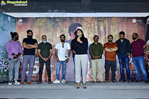 Itlu Maredumilli Prajaneekam Movie Press Meet