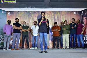 Itlu Maredumilli Prajaneekam Movie Press Meet