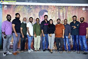 Itlu Maredumilli Prajaneekam Movie Press Meet