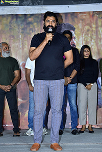 Itlu Maredumilli Prajaneekam Movie Press Meet