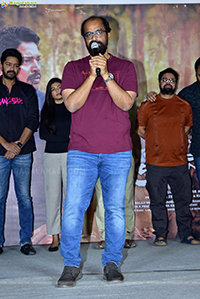 Itlu Maredumilli Prajaneekam Movie Press Meet