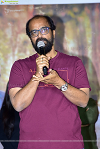 Itlu Maredumilli Prajaneekam Movie Press Meet