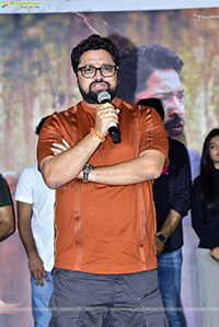 Itlu Maredumilli Prajaneekam Movie Press Meet