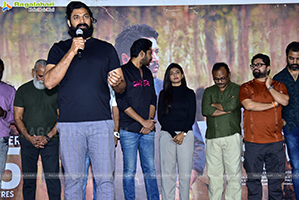 Itlu Maredumilli Prajaneekam Movie Press Meet