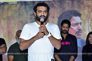 Itlu Maredumilli Prajaneekam Movie Press Meet