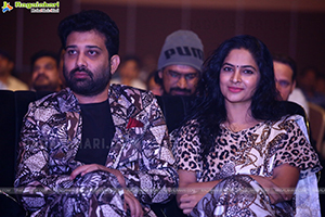 Laatti Movie Teaser Launch Event