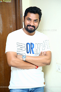 Masooda Movie Press Meet