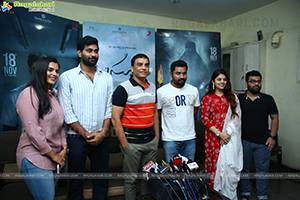 Masooda Movie Press Meet