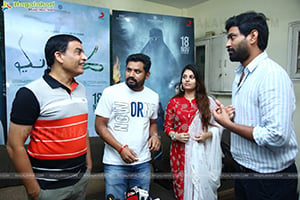 Masooda Movie Press Meet