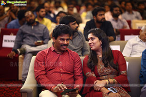 Thaggede Le Movie Pre-Release Event