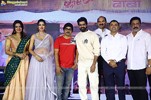 Thaggede Le Movie Pre-Release Event