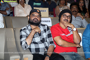 Thaggede Le Movie Pre-Release Event