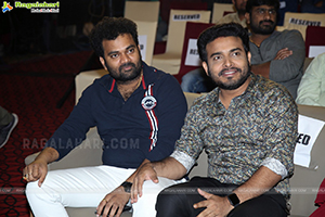 Thaggede Le Movie Pre-Release Event