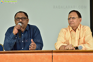 Yashoda Movie Controversial Press Meet