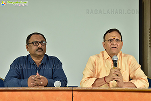 Yashoda Movie Controversial Press Meet