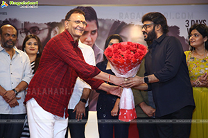 Yashoda Movie Success Meet