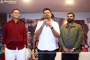 Yashoda Movie Success Meet