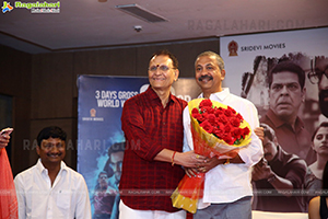 Yashoda Movie Success Meet