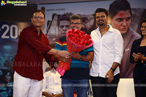 Yashoda Movie Success Meet