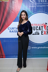 Australian Education Expo Announcement Press Meet