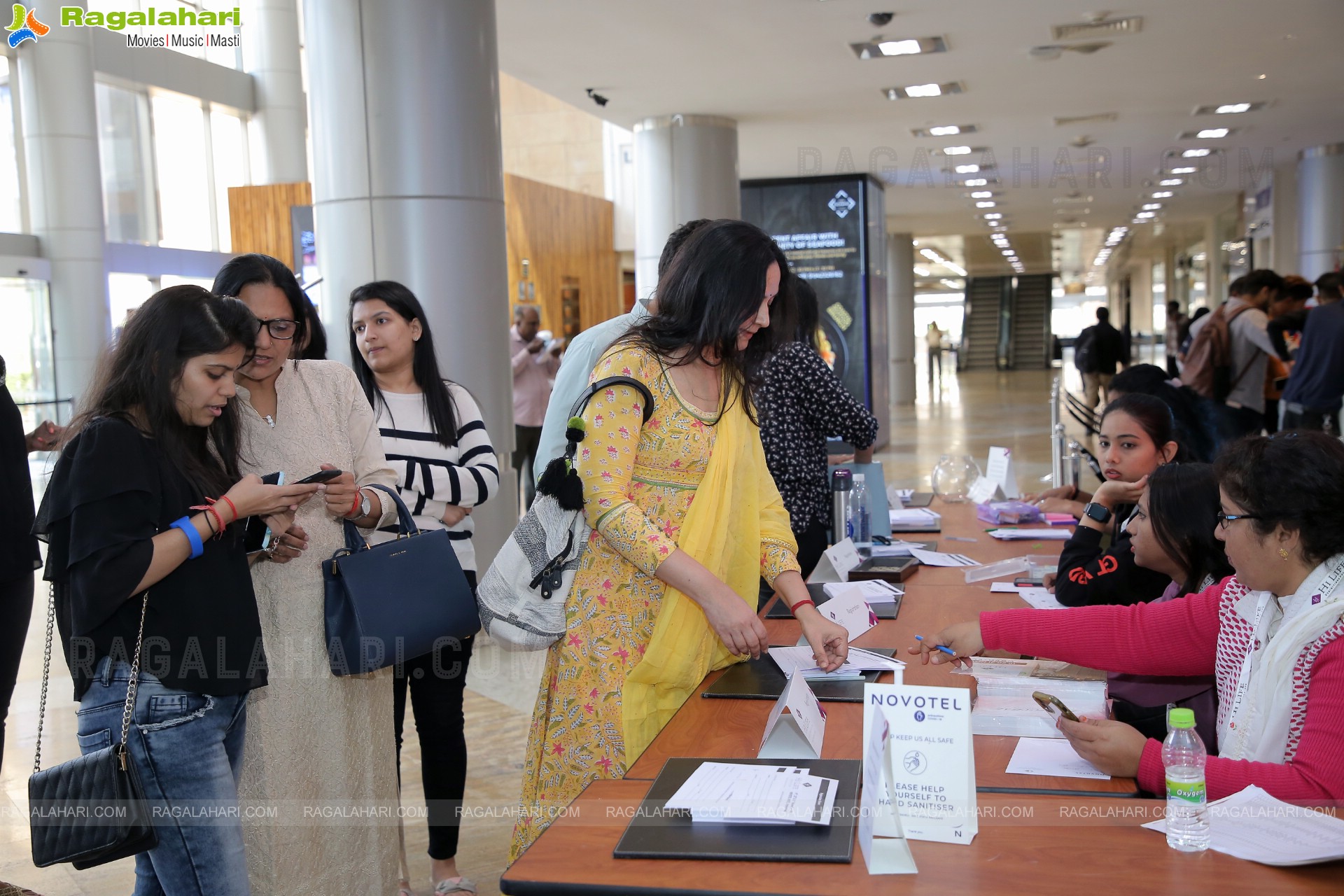 Hi Life Exhibition November 2022 Kicks Off at HICC-Novotel, Hyderabad