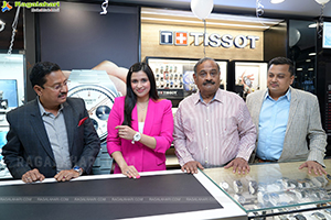 Kamal Watch Store Launch at Attapur