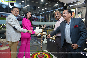 Kamal Watch Store Launch at Attapur