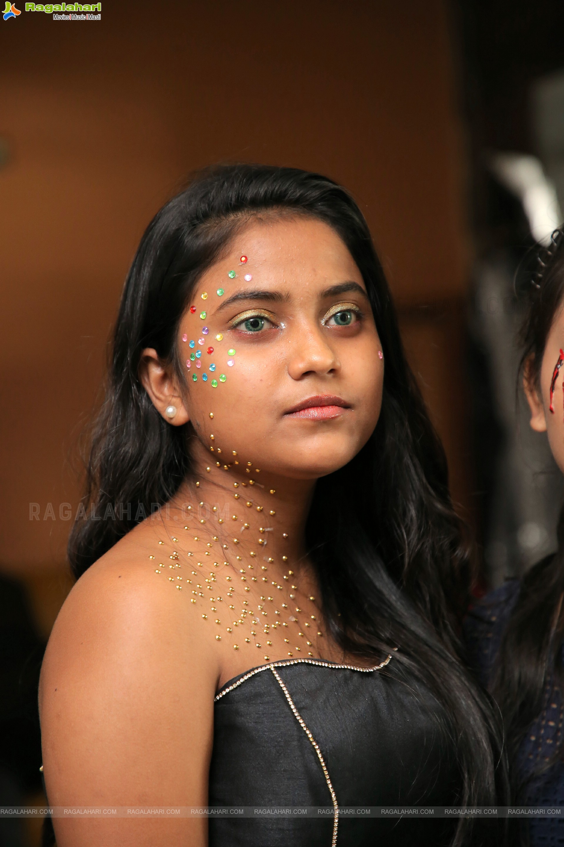 Lakhotia College Of Design Halloween Celebrations 2022 at Banjara Hills, Hyderabad