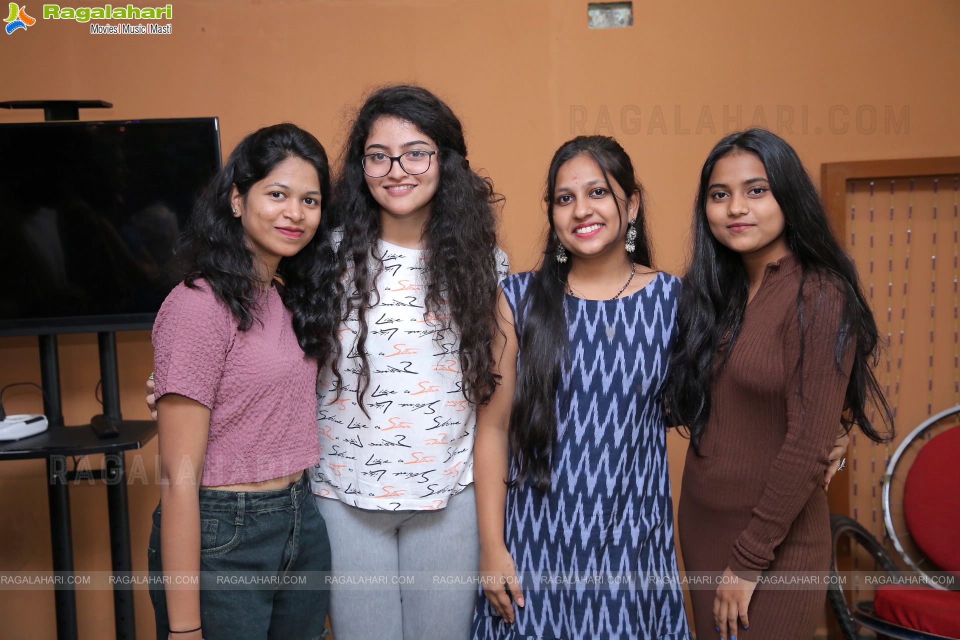 Lakhotia College of Design Celebrates Children’s Day at Its Campus, Banjara Hills