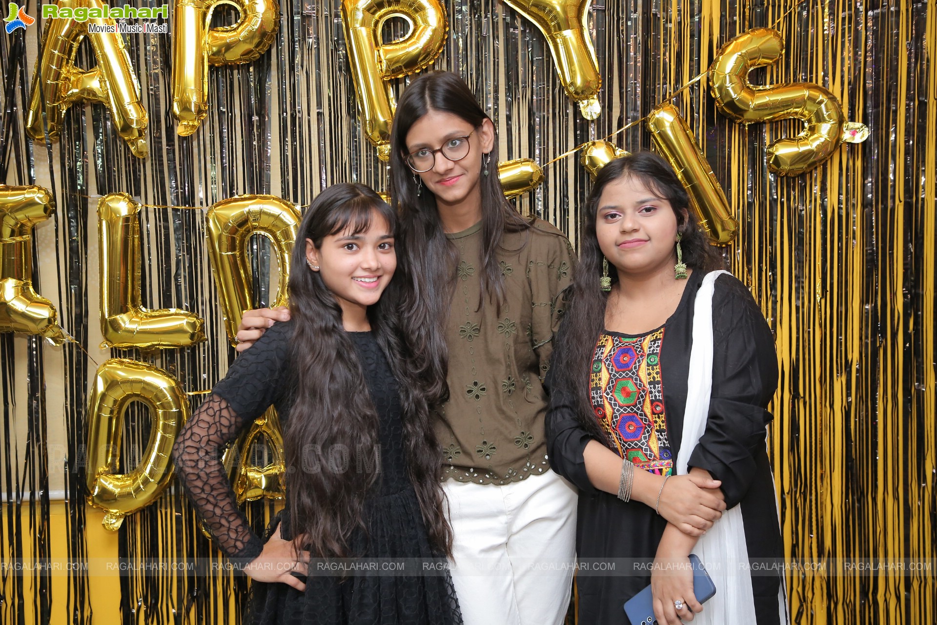 Lakhotia College of Design Celebrates Children’s Day at Its Campus, Banjara Hills