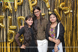 Lakhotia College of Design Celebrates Children’s Day