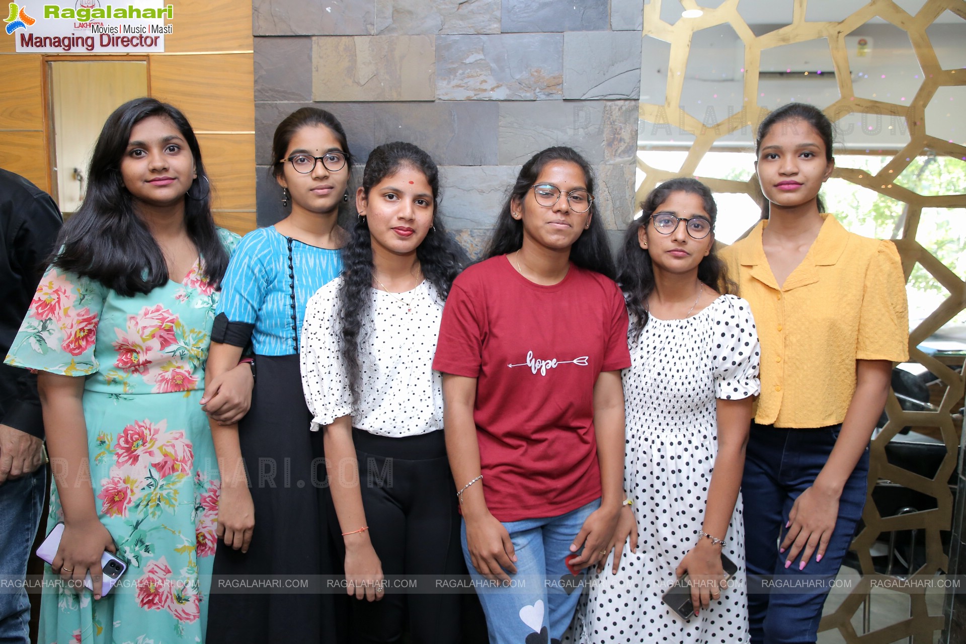 Lakhotia College of Design Celebrates Children’s Day at Its Campus, Banjara Hills