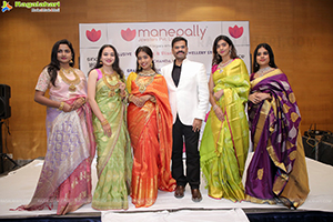 Manepally Jewellers Announces Its 5th Branch