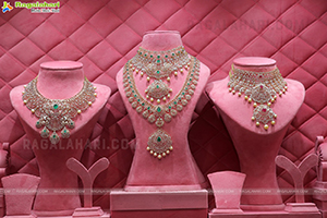 Curtain Raiser of Manepally Jewellers