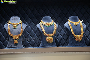 Curtain Raiser of Manepally Jewellers