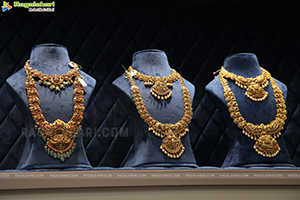 Curtain Raiser of Manepally Jewellers