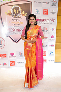 Manepally Jewellers Unveils Exclusive Jewellery Collection