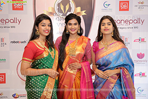 Manepally Jewellers Unveils Exclusive Jewellery Collection