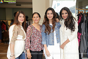 Pause New Store Launch at Jubilee Hills